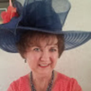 Meet your Posher, Martha